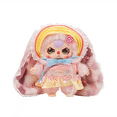 Baby Three Shanghai V2 Limited 400% Blind Box-preorder